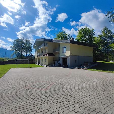 Ella Ferienwohnung Arnoldstein Esterno foto