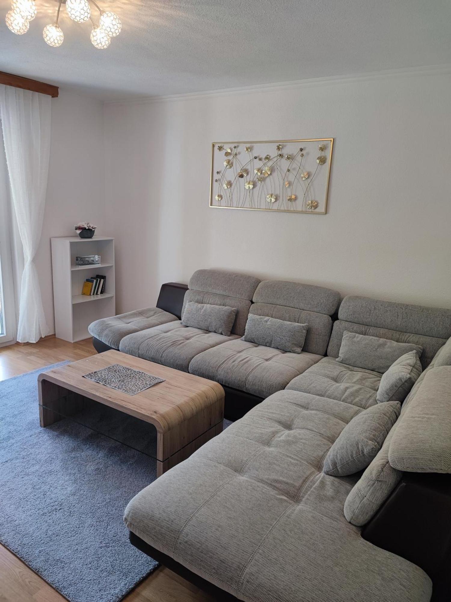 Ella Ferienwohnung Arnoldstein Esterno foto