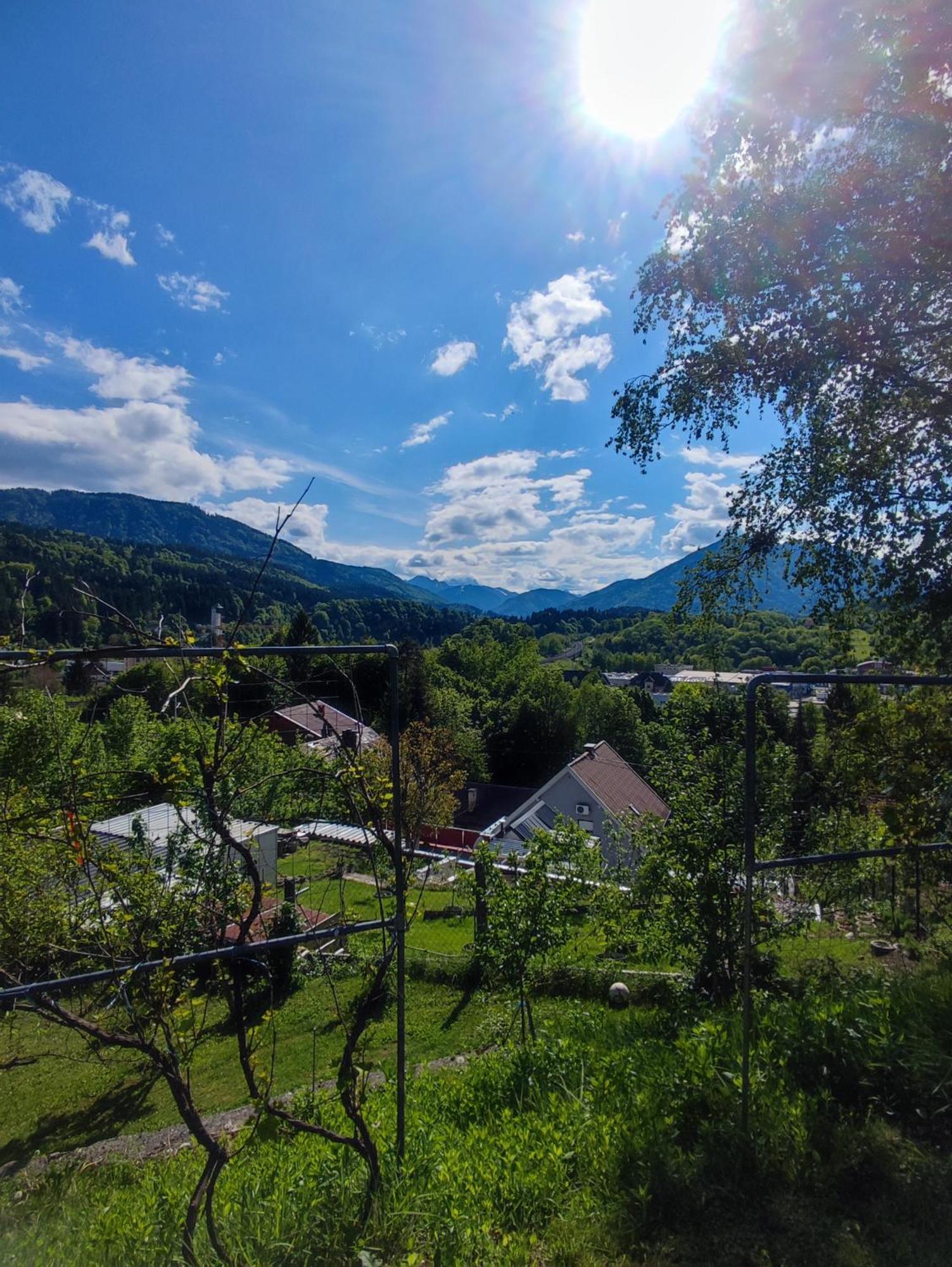 Ella Ferienwohnung Arnoldstein Esterno foto