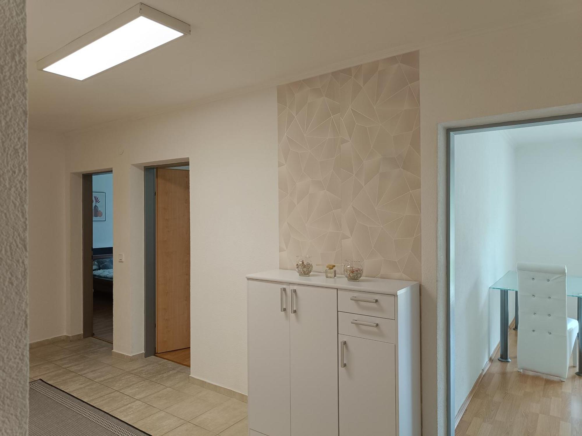 Ella Ferienwohnung Arnoldstein Esterno foto