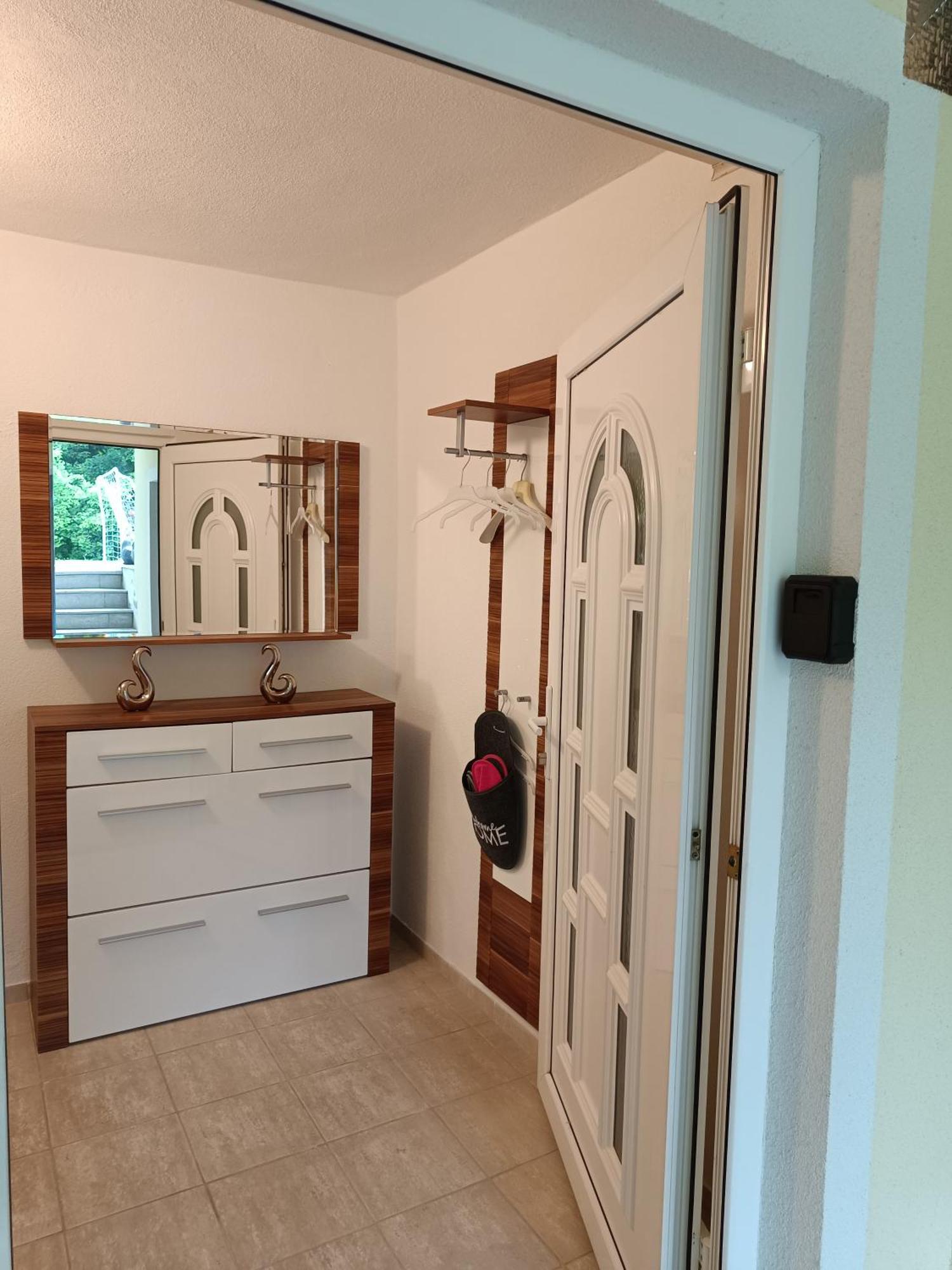 Ella Ferienwohnung Arnoldstein Esterno foto