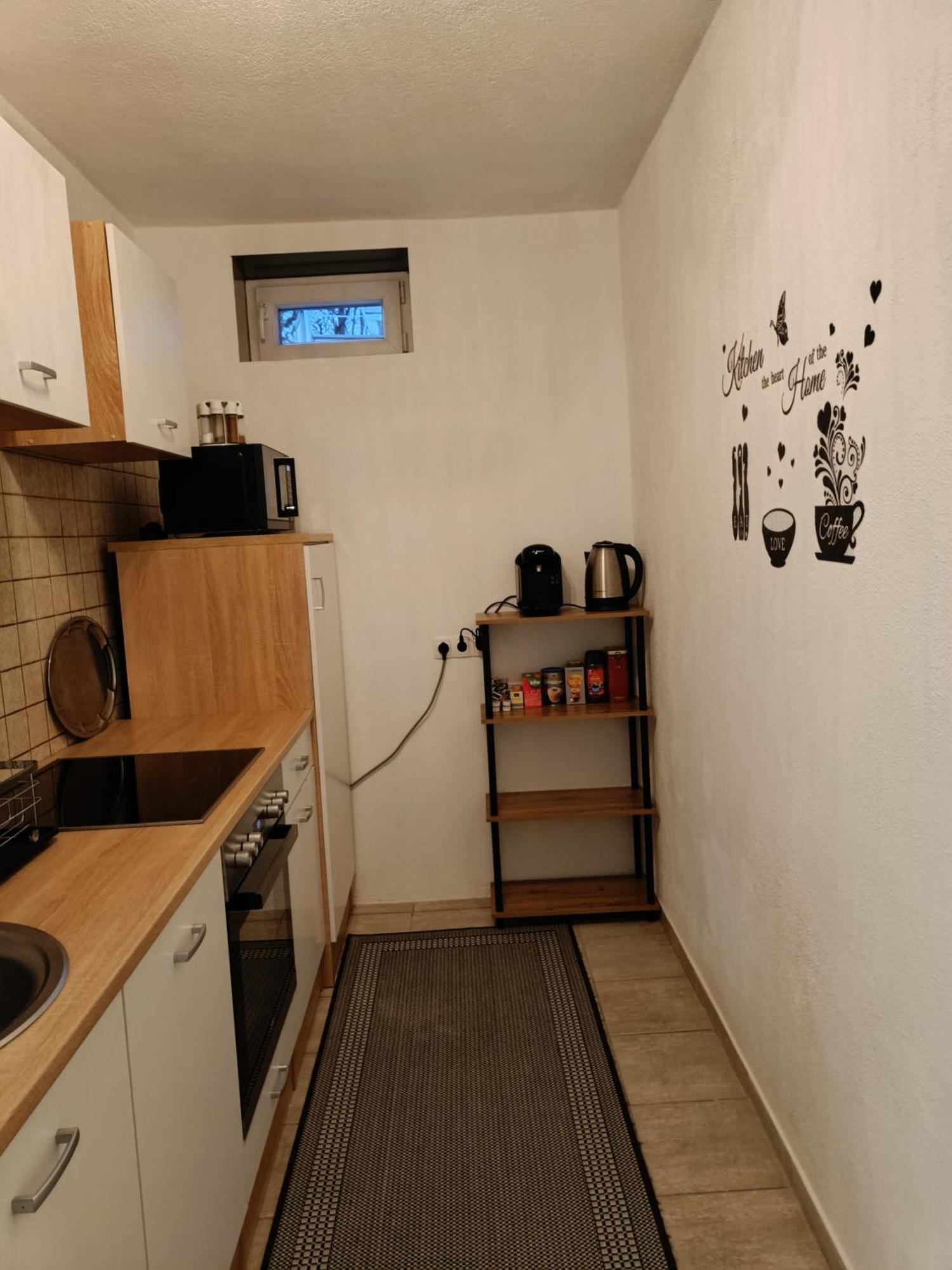 Ella Ferienwohnung Arnoldstein Esterno foto