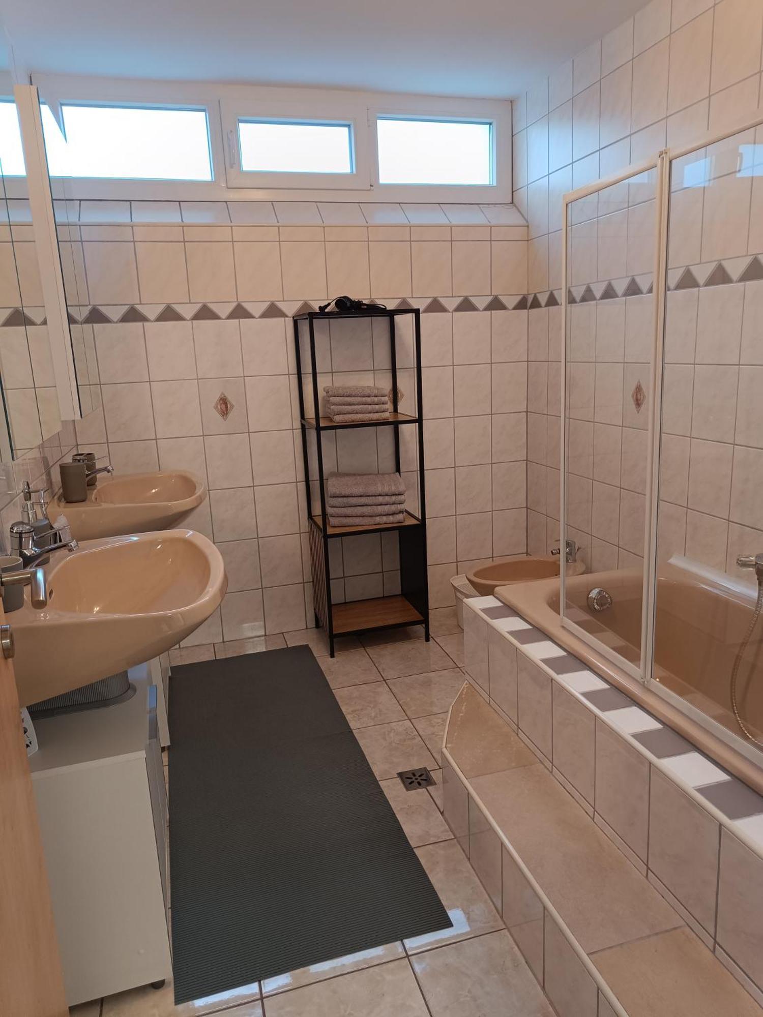 Ella Ferienwohnung Arnoldstein Camera foto